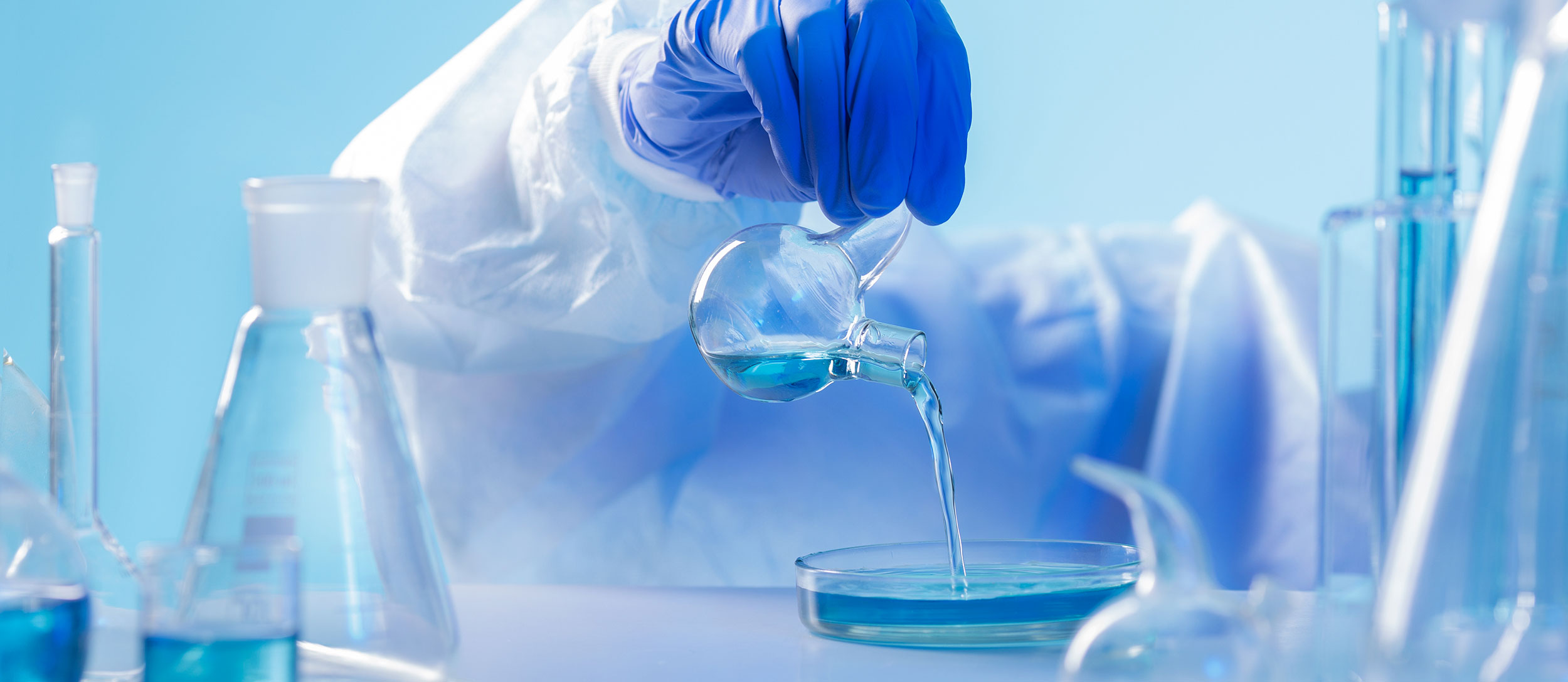 一克原料，十分责任