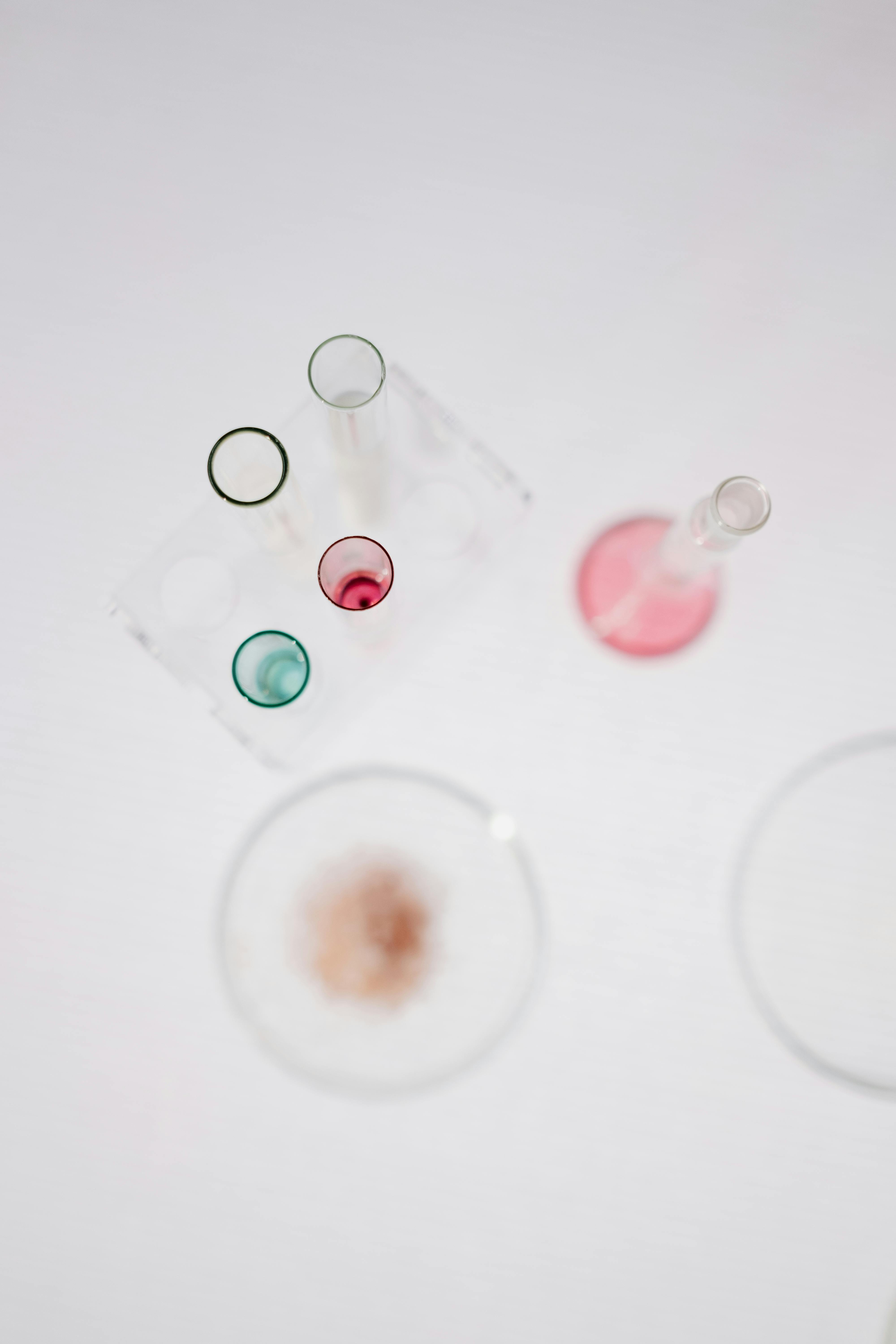 化学材料国内贸易蓬勃发展，行业迎来新机遇