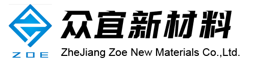 浙江众宜新材料有限公司